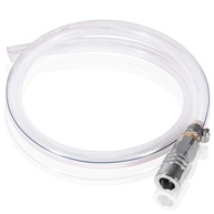Mangueira Drenagem Radiador Volvo Mack 9996049 Gel de Sílica 1000mm - Compatibilidade Total - imagem 1