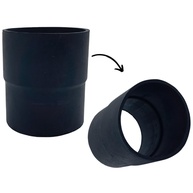 Vedador de Tubo Essencial para Tratores Yanmar 1045T e 1055DT - Garanta a Performance! - imagem 1