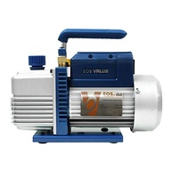 Bomba de Vácuo Profissional Eos 10CFM Duplo Estágio Bivolt - Potência e Precisão para Manutenções Avançadas - imagem 3