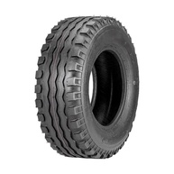 Pneu Agrícola Speedmax Aro 16 Implementmax HGA07 F3 11L-16 TL 12 Lonas: Dirigibilidade e Resistência para seu Trator - imagem 2