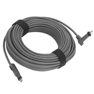 Cabo de Extensão Retangular V2 Gen2 IP68: 1200 Mbps, Interno/Externo, 10m - imagem 5