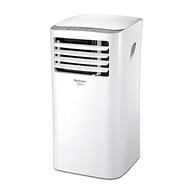 Ar Condicionado Portátil Springer Midea 12.000 BTUs com Filtro Antibacteriano – Ideal para Ambientes Confortáveis - imagem 5