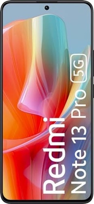 Xiaomi Redmi Note 13 Pro 5G: Câmera 200MP, Tela AMOLED 120Hz e 256GB - Ocean Teal - imagem 2