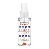Kit Limpa Telas Geonav 120ml - Solução Ecológica para Toda sua Tecnologia - imagem 2