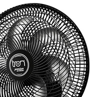 Ventilador Oscilante de Parede Tron 51.01-1246 140W - Potente e Silencioso - imagem 4