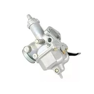 Carburador Scud para Honda Titan 125 (2002-2004) e Fan 125 (até 2008) - Desempenho e Confiabilidade - imagem 5