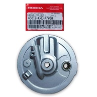 Espelho Freio Dianteiro Bros 150 Bros 125 2005 A 2015 Original Honda - imagem 1