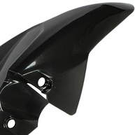 Paralama Dianteiro CG 125/150/160 Fan, Titan e Start - Preto (2014-2023) - imagem 4