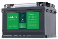 Bateria Estacionária Intelbras EB 1260 PB-ACIDO 12V 60Ah: Energia Confiável para Seus Projetos - imagem 3
