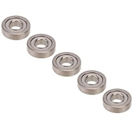 Rolamento de Metal Premium para Wltoys K969/K979/K989/K999/P929/P939 1/28: Baixo Ruído e Vibração para seu RC! - imagem 5