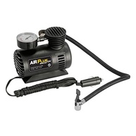 Mini Compressor Portátil Analógico 12V Air Plus Schulz: Inflar Rápido e Fácil! - imagem 4