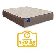 Colchão de Espuma D33 Casal 1,38m Semi Ortopédico Extra Firme Orthotec Inducol – Conforto e Sustentação para Boas Noites - imagem 4
