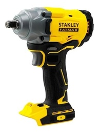 Chave de Impacto Stanley 20V MAX* SBW920 1/2" (13mm) - Potência Profissional Sem Fio (Sem Bateria/Carregador) - imagem 2