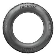 Kit 4 Pneus Technic T300 5.60-15 79P Aro 15 - Ideal para Carros Clássicos e Brasília - imagem 5
