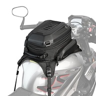 Bolsa de Tanque para Moto Rhinowalk: Impermeável, Expansível e Segura (15-18L) - imagem 2
