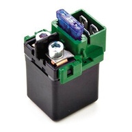 Relé de Partida Magnetron para Honda CG 150 Titan e NXR 150 Bros: Partida Rápida e Confiável! - imagem 1