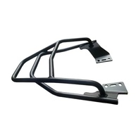 Bagageiro Tubular Reforçado para Yamaha Factor 125 (2017-2020) e Factor 150 (2015-2020) - imagem 1