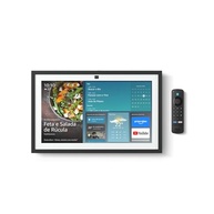 Echo Show 15: Smart Display Full HD 15.6" com Alexa e Fire TV - Sua Central de Entretenimento e Casa Inteligente - imagem 3