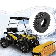 Pneu Sem Câmara 15x5.00-6 para ATV e Soprador de Neve: Tração e Durabilidade Profissional - imagem 5