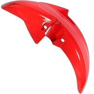 Paralama Dianteiro CG 160 Titan/Fan Vermelho - Peça de Reposição Original - imagem 2