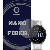 Película Garmin 165 ShieldForce Nano Vidro 9H: Proteção Máxima e Tela Impecável - imagem 2