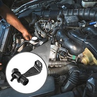 Tubo de Arrefecimento Radiador Motor 1657722030 para Toyota Corolla 2009-2013 - Conector Mangueira Aquecedor Interno - imagem 3