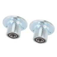 Zerodis Cubo da Roda Dianteira de 17 Mm para Motocicleta Suprimentos para Automóveis Peças de Rodas Acessórios e Acessórios e Liga Estabilidade Aprimorada Condução Suave para Karts Atvs Utvs Quad - imagem 4