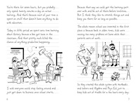 No Brainer: Diary of a Wimpy Kid (18) - imagem 5