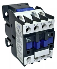 Contator Tripolar 18A 220V para Ar Condicionado 18000 a 30000 BTUs - Confiabilidade e Segurança Elétrica - imagem 3