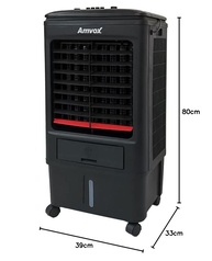 a-18l-3-com-velocidades-de-amvox-potente-110v-e-018-climatizador-refrescamento-tanque-acl-a