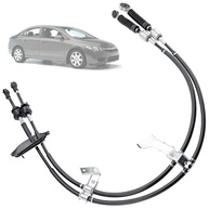 Cabo de Câmbio Manual Honda Civic 1.8L 2006-2011 | Peça de Reposição 54310SNAA05 - imagem 2
