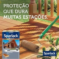 Cetol Stain Imbuia Ac 3 Anos 18L - Sparlack Acetinado para Madeira com Proteção Duradoura - imagem 4