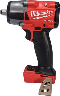 Chave de Impacto Milwaukee M18 18V Combustível 1/2" - Potência e Precisão Profissional - imagem 1
