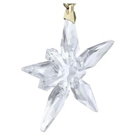 Swarovski Ornamento Little Star Edição Anual 2025 - Estrela de Natal com 190 Facetas - imagem 5