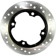 Disco de Freio Traseiro Completo para NXR160 Bros, XRE 190/300, Falcon, Hornet e Mais - Segurança e Performance! - imagem 3