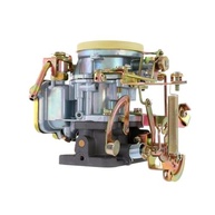 Carburador Nissan J15 Cabstar & Datsun Pickup 1970-1981 | Motor Carb 16010-B5200 - imagem 4