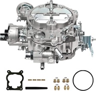 Carburador Elétrico Rochester Quadrajet 4 Cilindros - Performance para Chevy Cadillac 1980-1989 - imagem 1