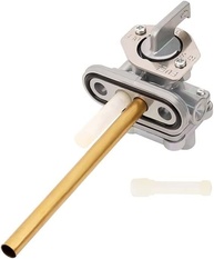 Petcock Válvula de Combustível Premium para Kawasaki KLR650 (1987-2018) - Upgrade Essencial - imagem 1