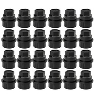 Kit 24 Tampas de Porca de Roda Automotiva 15646250 para Chevrolet K2500/K3500 Pickup (1990-2000) - imagem 2