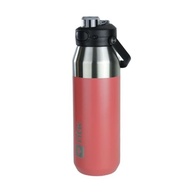 Garrafa Térmica Isomax 1L Pink - Mantenha Sua Bebida na Temperatura Ideal com Estilo - imagem 5