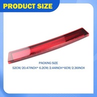 Luz de Freio Central Alta Montagem 1R3Z13A613AB: Segurança e Estilo para Seu Carro - imagem 3