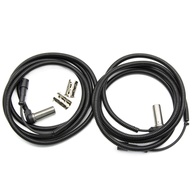 Kit 2 Sensores ABS Velocidade Roda Caminhão Wabco Meritor 4410328140 4410326180 - imagem 1