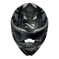 Capacete Norisk Strada 2 Evoque: Segurança e Estilo para Sua Moto - imagem 3