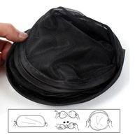 Kit 2 Protetores Solares Dobráveis para Carro: Proteção UV e Interior Fresco - imagem 5