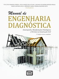 Manual de Engenharia Diagnóstica 2ª Edição: Guia Essencial para Profissionais - imagem 1