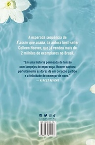 É Assim Que Começa (Vol. 2 É Assim Que Acaba) - Colleen Hoover | A Continuação Emocionante - imagem 3