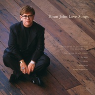Love Songs [2 LP] - imagem 1