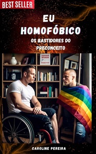 Eu Homofóbico: Desvendando o Preconceito e Promovendo a Mudança | Livro 2 - imagem 1