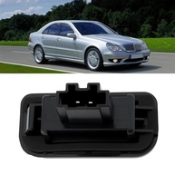 Ilumine Sua Placa: 2 Luzes LED Premium para Mercedes-Benz W203, CLK C209, SL R230 e Chrysler Crossfire - imagem 4