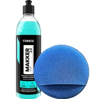 Makker 2.0 Vonixx: Restaure o Brilho da Pintura do Seu Carro + Aplicador Premium - imagem 1
